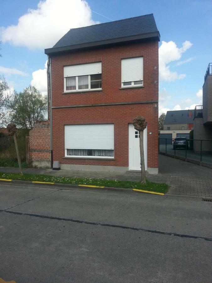 The Best Known Village Of Belgium Puurs 외부 사진
